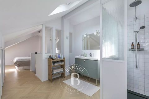 Villa a Clamart, Hauts-de-Seine, Clamart - € 820.000 | Ref: 87014822 - foto 10