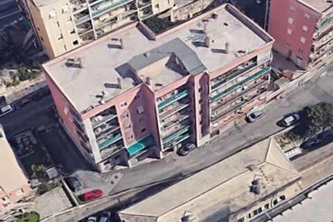 Garage i Genoa, Genoa, Genoa - € 57.428 | Ref: GE4415/24LU-2307-26-1330 - foto 1