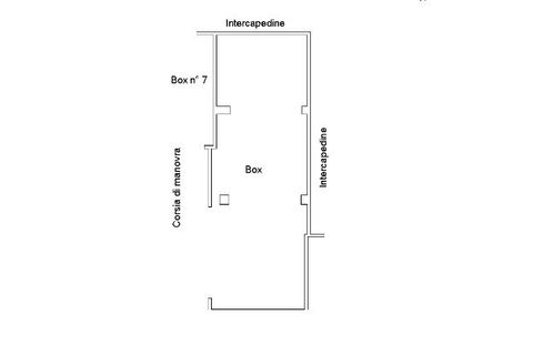 Garage i Genoa, Genoa, Genoa - € 57.428 | Ref: GE4415/24LU-2307-26-1330 - foto 2