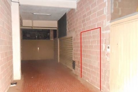 Garage i Genoa, Genoa, Genoa - € 57.428 | Ref: GE4415/24LU-2307-26-1330 - foto 5