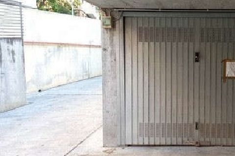 Garage i Genoa, Genoa, Genoa - € 9.000 | Ref: SV9/20L23-2307-26-1045 - foto 1