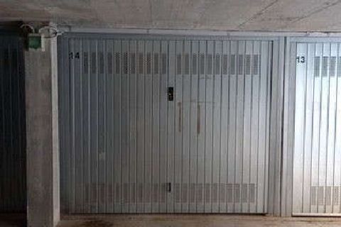 Garage i Genoa, Genoa, Genoa - € 9.000 | Ref: SV9/20L23-2307-26-1045 - foto 3