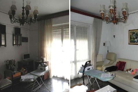 Lejlighed i Genoa, Genoa, Genoa - € 80.000 | Ref: GE4048/25LU-3007-26-1300 - foto 5