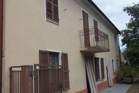Byhus i Castellazzo Bormida, Alessandria, Castellazzo Bormida - € 70.125 | Ref: AL21/24L1-2909-26-1600 - foto 1
