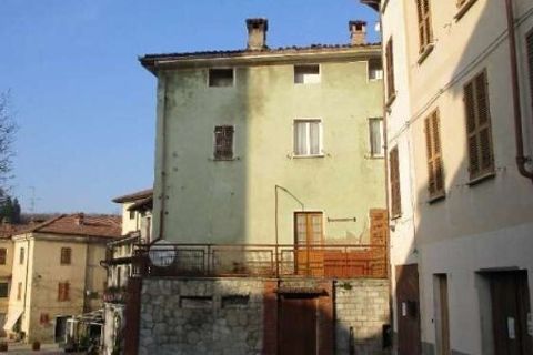 Byhus i Garbagna, Alessandria, Garbagna - € 26.250 | Ref: AL274/25LU-1510-26-1500 - foto 7
