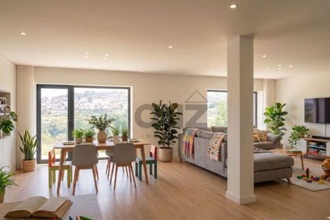 Byhus i Amarante, Porto, Amarante - € 375.000 | Ref: APA_350 - foto 7