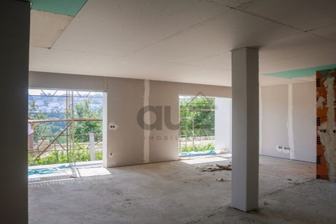 Byhus i Amarante, Porto, Amarante - € 375.000 | Ref: APA_350 - foto 8