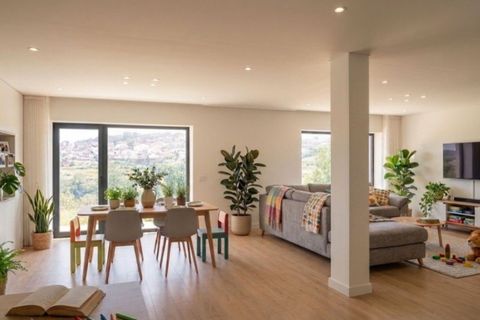 Rekkehus i Amarante, Porto, Amarante - € 375 000 | Ref: APA_350 - foto 8
