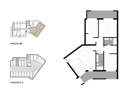 Lejlighed i Pedroucos, Porto, Pedroucos - € 425.000 | Ref: APA_346_3C - foto 18