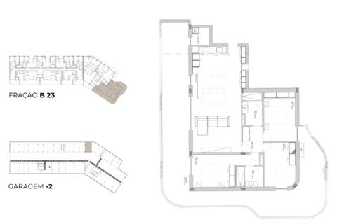 Lejlighed i Oliveira do Douro, Porto, Oliveira do Douro - € 429.000 | Ref: APA_349_E - foto 8