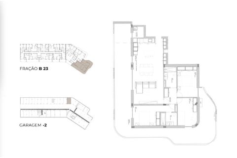 Lejlighed i Oliveira do Douro, Porto, Oliveira do Douro - € 429.000 | Ref: APA_349_E - foto 14