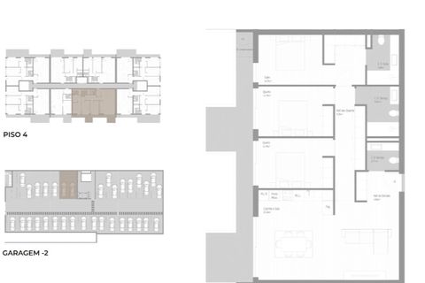 Lejlighed i Valongo, Porto, Valongo - € 340.000 | Ref: APA_348_S - foto 9