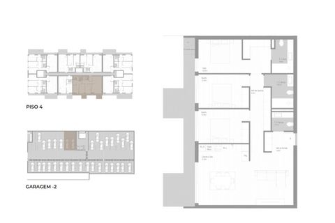 Lejlighed i Valongo, Porto, Valongo - € 340.000 | Ref: APA_348_S - foto 16