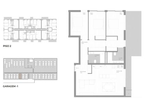 Lejlighed i Valongo, Porto, Valongo - € 325.000 | Ref: APA_348_K - foto 8