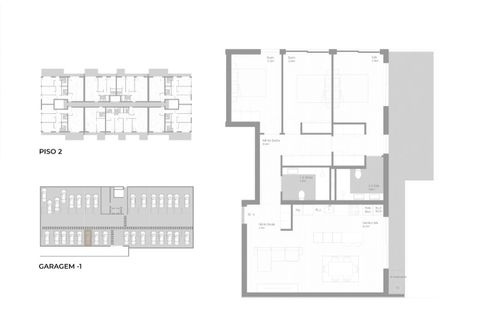 Lejlighed i Valongo, Porto, Valongo - € 325.000 | Ref: APA_348_K - foto 15