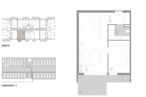 Lejlighed i Valongo, Porto, Valongo - € 240.000 | Ref: APA_348_V - foto 9