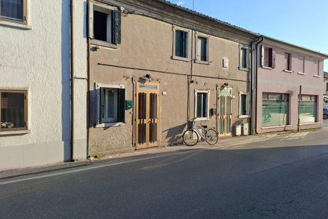 Byhus i Rovigo, Rovigo, Rovigo - € 55.000 | Ref: AP2727 - foto 1
