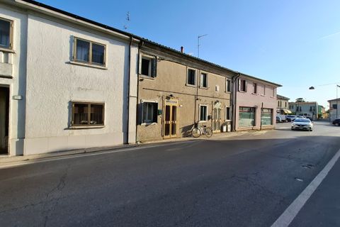 Byhus i Rovigo, Rovigo, Rovigo - € 55.000 | Ref: AP2727 - foto 2
