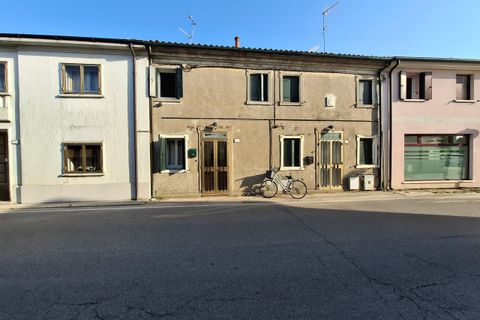 Byhus i Rovigo, Rovigo, Rovigo - € 55.000 | Ref: AP2727 - foto 3
