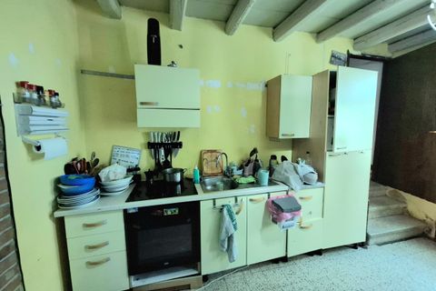 Byhus i Rovigo, Rovigo, Rovigo - € 55.000 | Ref: AP2727 - foto 5