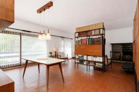 Villa i Amadora, Lisbon, Amadora - € 1.850.000 | Ref: C0500-00207 - foto 4
