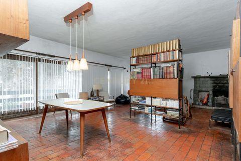 Villa i Amadora, Lisbon, Amadora - € 1.850.000 | Ref: C0500-00207 - foto 6