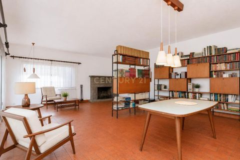 Villa i Amadora, Lisbon, Amadora - € 1.850.000 | Ref: C0500-00207 - foto 7