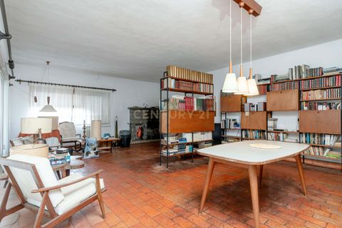 Villa i Amadora, Lisbon, Amadora - € 1.850.000 | Ref: C0500-00207 - foto 9