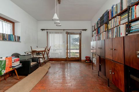 Villa i Amadora, Lisbon, Amadora - € 1.850.000 | Ref: C0500-00207 - foto 12