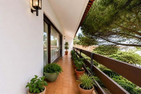 Villa i Amadora, Lisbon, Amadora - € 1.850.000 | Ref: C0500-00207 - foto 23