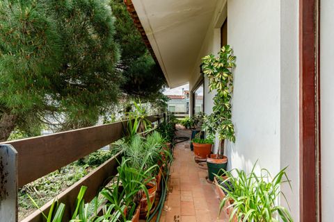 Villa i Amadora, Lisbon, Amadora - € 1.850.000 | Ref: C0500-00207 - foto 25