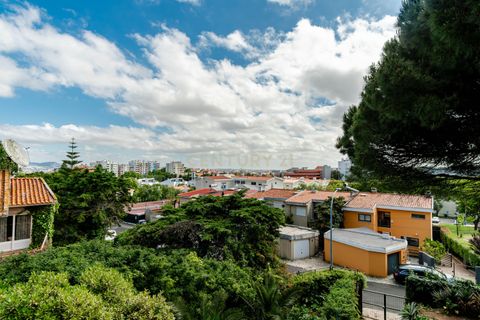 Villa i Amadora, Lisbon, Amadora - € 1.850.000 | Ref: C0500-00207 - foto 26