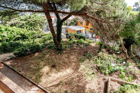 Villa i Amadora, Lisbon, Amadora - € 1.850.000 | Ref: C0500-00207 - foto 27