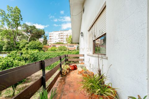 Villa i Amadora, Lisbon, Amadora - € 1.850.000 | Ref: C0500-00207 - foto 28