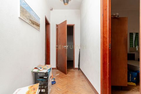 Villa i Amadora, Lisbon, Amadora - € 1.850.000 | Ref: C0500-00207 - foto 33