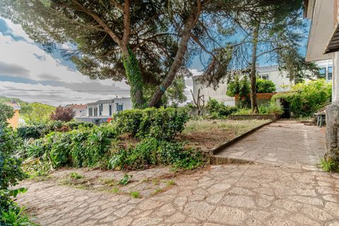 Villa i Amadora, Lisbon, Amadora - € 1.850.000 | Ref: C0500-00207 - foto 40