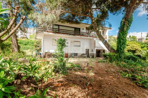 Villa i Amadora, Lisbon, Amadora - € 1.850.000 | Ref: C0500-00207 - foto 43