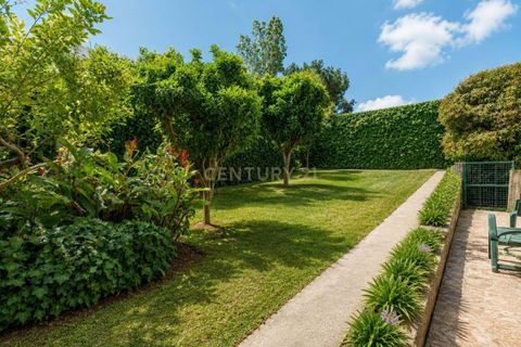 Villa i Amadora, Lisbon, Amadora - € 1.850.000 | Ref: C0500-00207 - foto 44