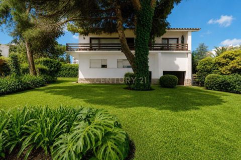 Villa i Amadora, Lisbon, Amadora - € 1.850.000 | Ref: C0500-00207 - foto 46