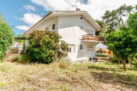 Villa i Amadora, Lisbon, Amadora - € 1.850.000 | Ref: C0500-00207 - foto 47