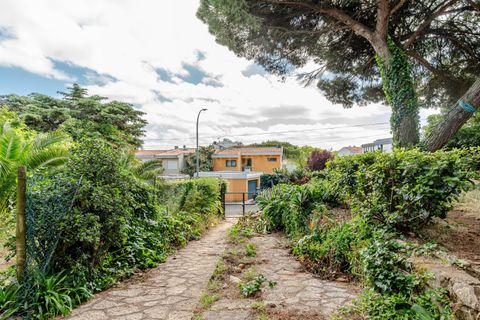 Villa i Amadora, Lisbon, Amadora - € 1.850.000 | Ref: C0500-00207 - foto 48
