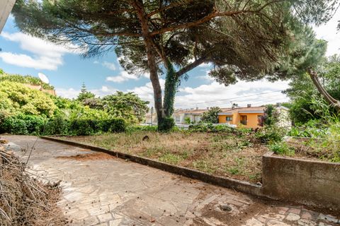 Villa i Amadora, Lisbon, Amadora - € 1.850.000 | Ref: C0500-00207 - foto 50