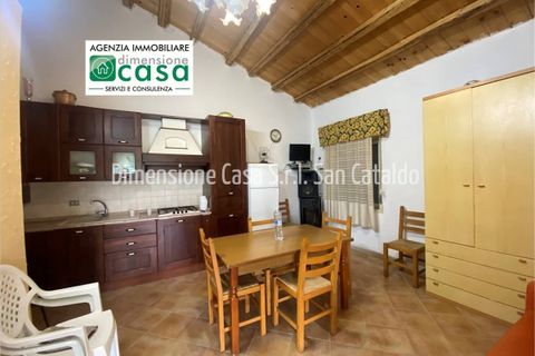 Farm hus i Caltanissetta, Caltanissetta, Caltanissetta - € 23.000 | Ref: CS12 - foto 1