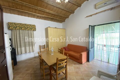 Farm hus i Caltanissetta, Caltanissetta, Caltanissetta - € 23.000 | Ref: CS12 - foto 2