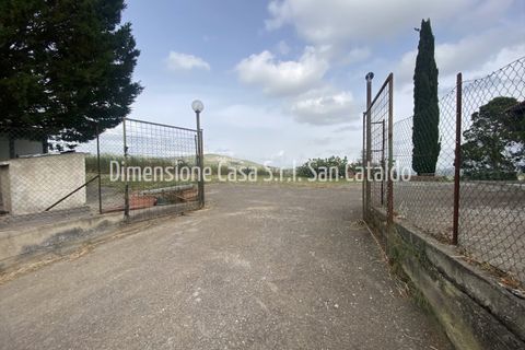 Farm hus i Caltanissetta, Caltanissetta, Caltanissetta - € 23.000 | Ref: CS12 - foto 3