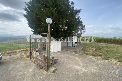 Farm hus i Caltanissetta, Caltanissetta, Caltanissetta - € 23.000 | Ref: CS12 - foto 4