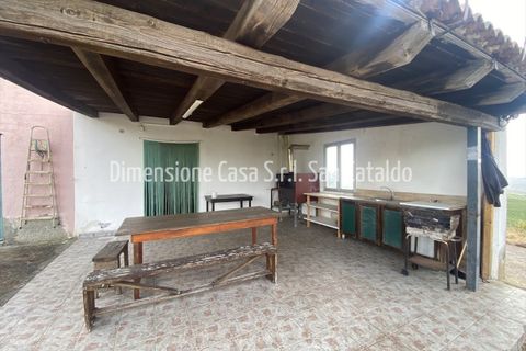 Farm hus i Caltanissetta, Caltanissetta, Caltanissetta - € 23.000 | Ref: CS12 - foto 5