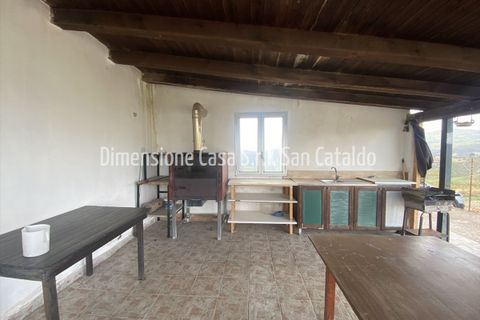 Farm hus i Caltanissetta, Caltanissetta, Caltanissetta - € 23.000 | Ref: CS12 - foto 6
