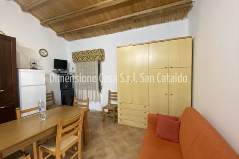 Farm hus i Caltanissetta, Caltanissetta, Caltanissetta - € 23.000 | Ref: CS12 - foto 7