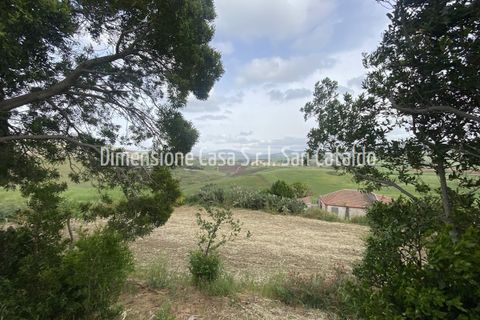 Farm hus i Caltanissetta, Caltanissetta, Caltanissetta - € 23.000 | Ref: CS12 - foto 10